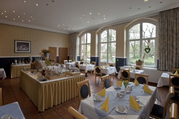 Hotel Villa Knobelsdorff